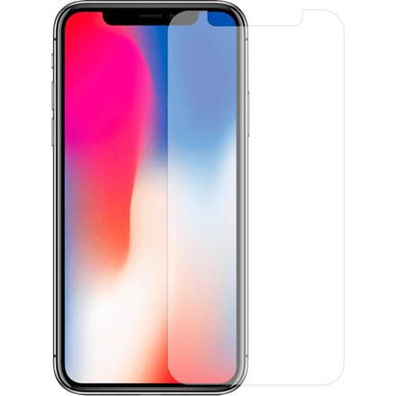 iPhone X screenprotector gehard glas