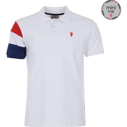 Polo Degré Celsius Cicolor