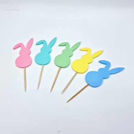 [Nice Little Things] - Set Paas Prikkers