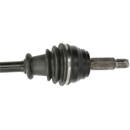 Aandrijfas POINT GEAR PNG76426