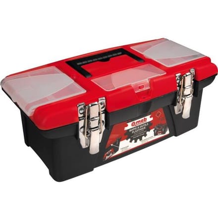 Peddinghaus 9506000101 Gereedschapsbox