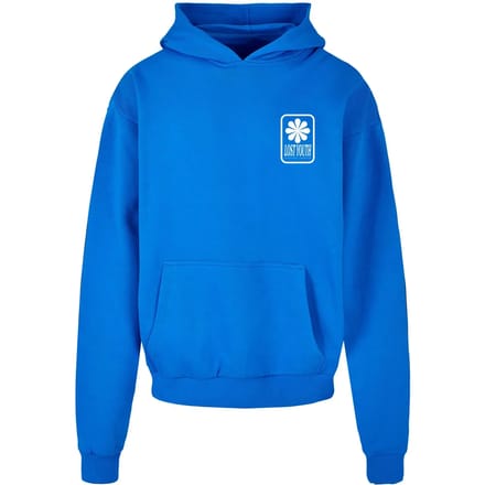 Hoodie Lost Youth Icon V.4
