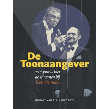 De Toonaangever - John van Elk