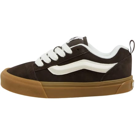 Vans Knu Skool Sneakers Senior