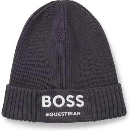 Cap Boss Equestrian Fisher