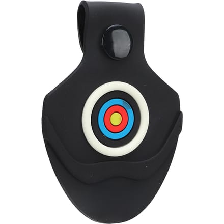 Rubberen Recurve Boog Boogschietpad Multifunctionele Boog Boogschiet Ledenbeschermer Gereedschap voor Buiten