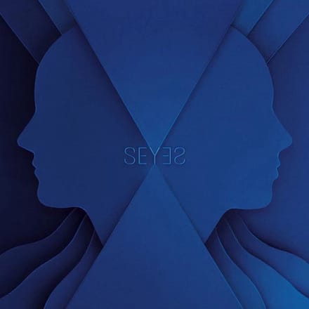 Seyes - Beauty Dies (LP)