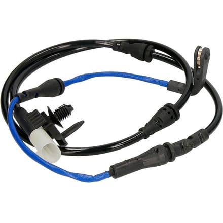 Waarschuwingscontact, remblokslijtage QUICK BRAKE WS 0425 A