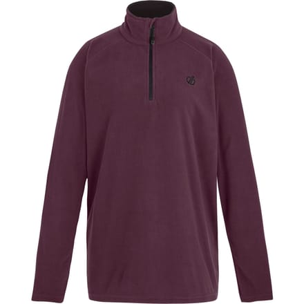 Dare 2B Heren Freethink II Fleece Top (Afb.)