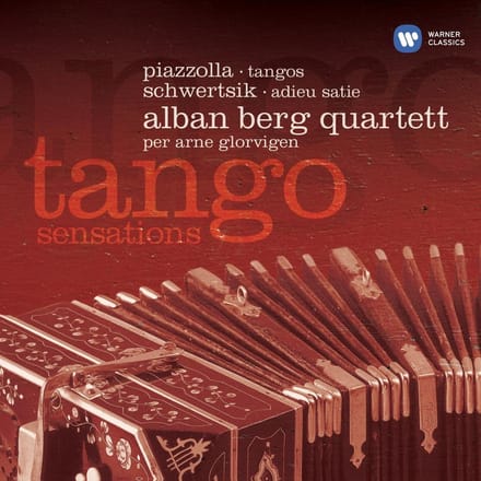 Tango Sensations