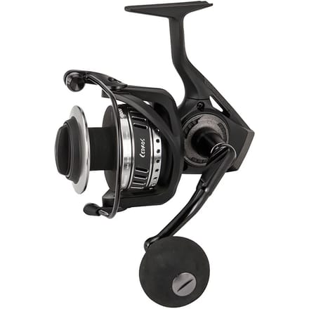 Haspel Okuma Cedros CJ-5000h hs
