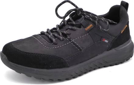 Rieker Evolution Heren Sneaker - U0100-00 Zwart - Maat 47