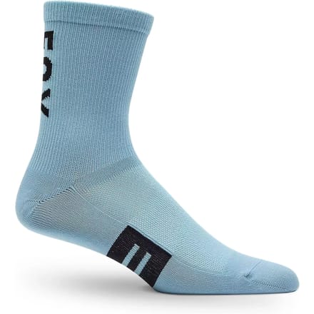 Sokken Fox Racing 6" Flexair Merino