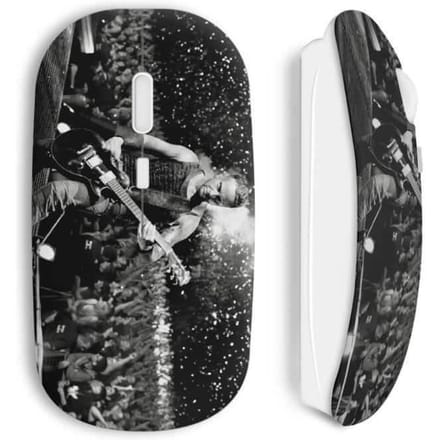 Souris Sans Fil Rammstein Music