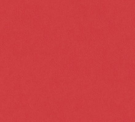 EFFEN BEHANG | Modern - rood - A.S. Création Little Love