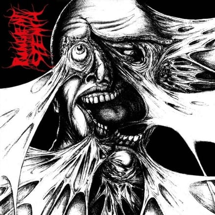 Pungent Stench CD - voor Geen - standaard