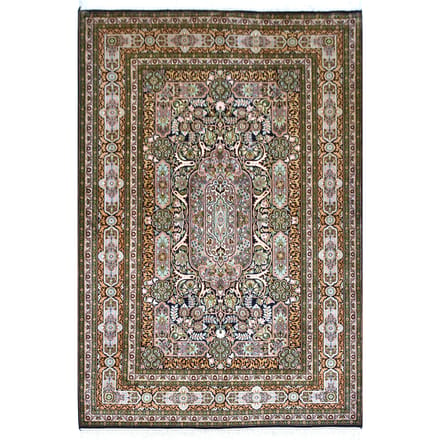Vloerkleed Hamadan | Casa Caron