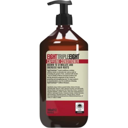 Triple Eight Caffeine Conditioner – 1000 ml