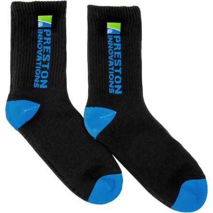 Preston Waterproof Socks Size 39-43