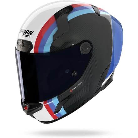 Nolan X-804 RS Ultra Carbon Gemini Helm -