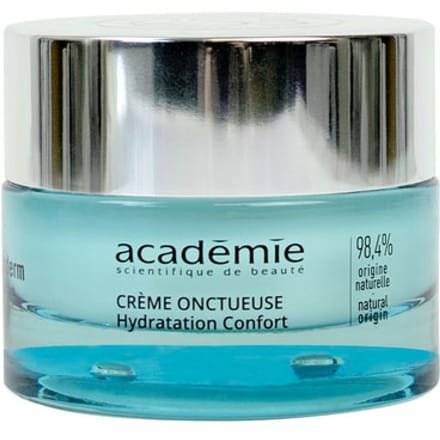 Académie Droge Huid Rich Cream Nachtcrème - 50ml - Hydraterend