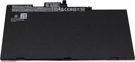 HP CS03XL Batterij - 46Wh