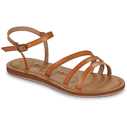 Pepe jeans  Platte sandalen RIO SAND W