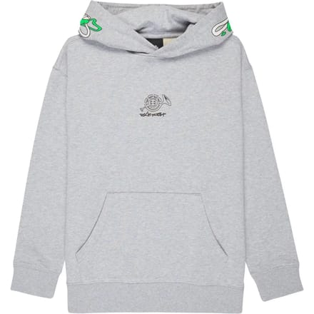 Junior Hoodie Element Horn