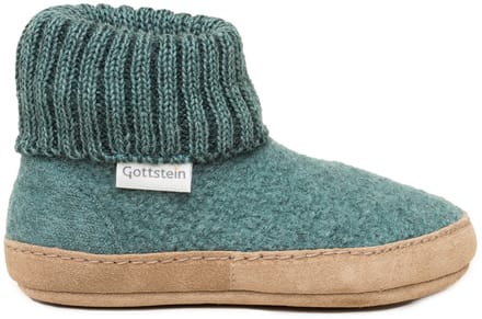 Gottstein Meisjes en Jongens huissloffen Alpine Boot LE