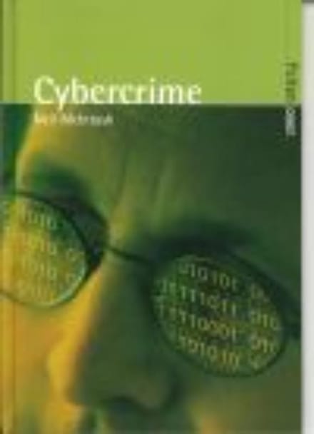 Cybercrime - N. Mclntosh
