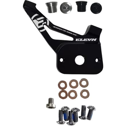 Schijfrem adapter Elevn - chase RSP 4.0