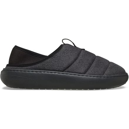 Trainers Crocs Classic Vegan Suede Moc