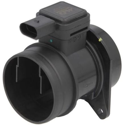 Luchtstroommeter MEAT & DORIA 86359