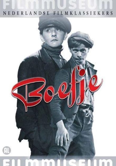 Boefje