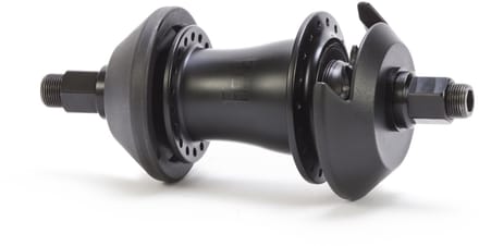 Fiend Fiend Cab V2 Freecoaster Black - UNI