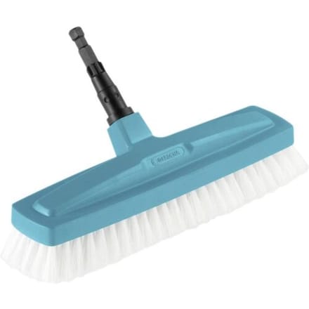 GARDENA Combisystem schrobber - werkbreedte 30 cm - aanbevolen steellengte 130/150 cm