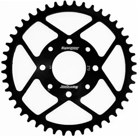 Motorfiets kroon Supersprox RFE-273:44 # 10221-44 # 1-3079-44