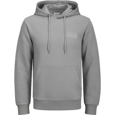 JACK&JONES - JJECORP LOGO SWEAT HOOD NOOS - Heren - Sweaters