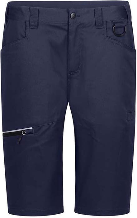 Korte werkbroek Kasai stretch Safety Jogger