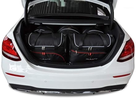 Kjust Reistassen Op Maat Mercedes E-klasse Sedan (2016+) 5-dlg