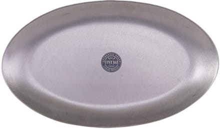 Cafe Dienblad - Vintage - 23,2 x 13,7 x 1,5cm