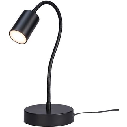 LIVARNO HOME LED-klemlamp / LED-tafellamp, 3,5 W