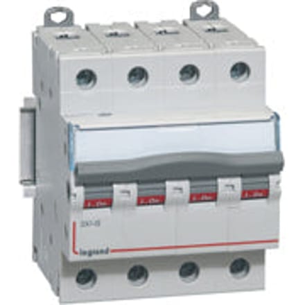 Legrand LEXIC Stekker - 406489