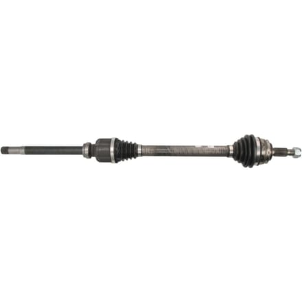 Aandrijfas POINT GEAR PNG72887