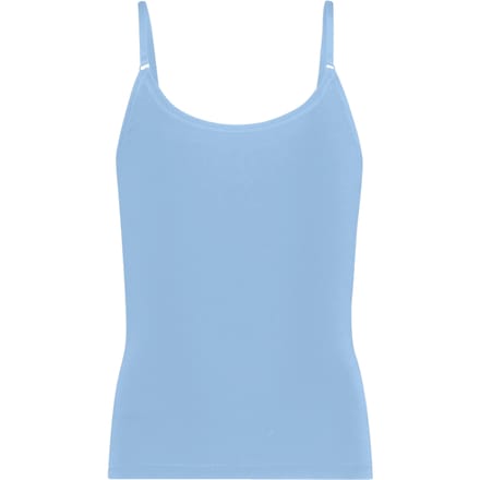 Meisjes 1-pack Singlet