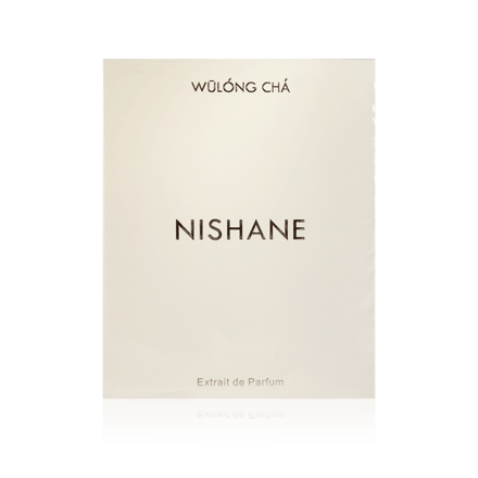 NISHANE Miniature Art Extrait de Parfum Spray Herenparfum Dames 50 ml