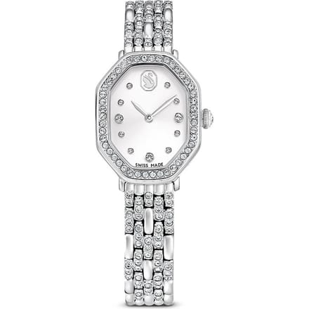Swarovski - 5698690 - Dames - Horloge - Ø18x23