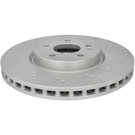 Remschijf BOSCH 0 986 479 J59