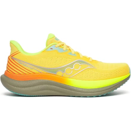 Hardloopschoenen Saucony Triumph 23