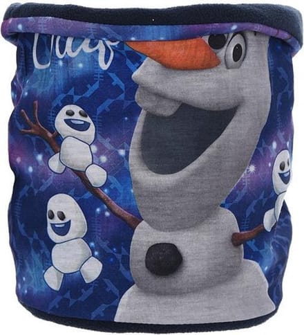 Col / Sjaal Disney Frozen Olaf